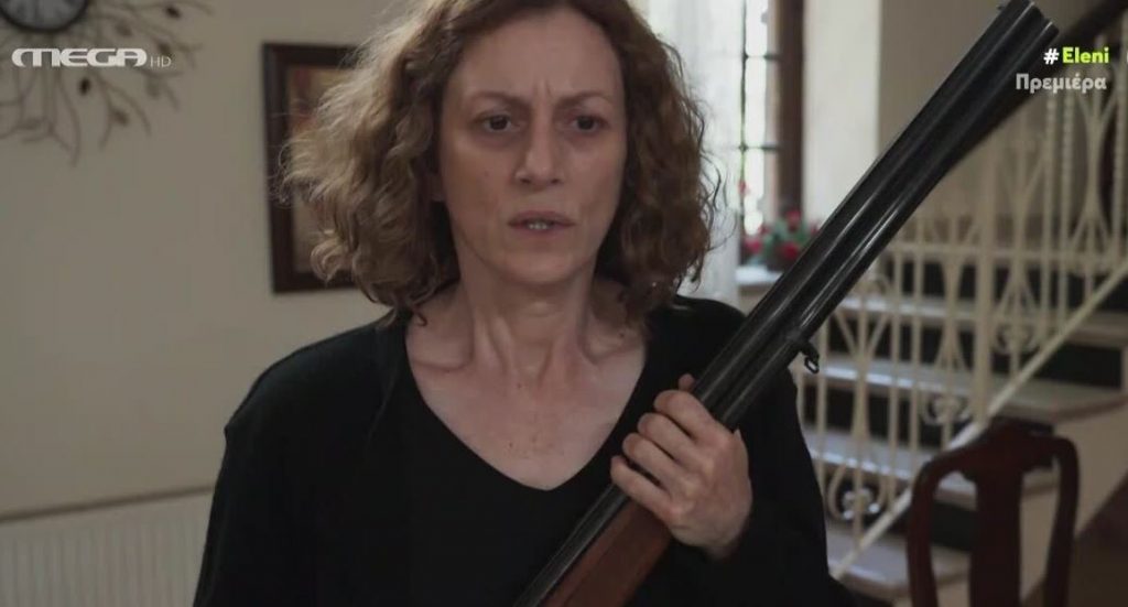 «Ελένη» – Οι λόγοι που αγαπήθηκε «Η Γη της Ελιάς» και οι αποψινές εξελίξεις