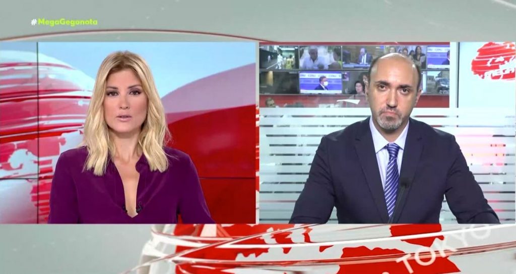 Σαράντα τουρκικές παραβιάσεις στο Αιγαίο – Εμπλοκές με ελληνικά μαχητικά