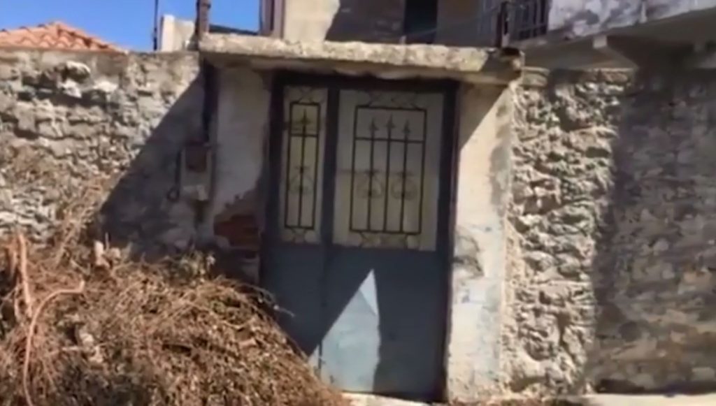 Κυπαρισσία – Διεθνές ένταλμα για τη σύλληψη του συντρόφου της 42χρονης