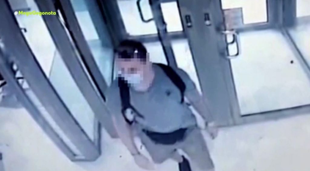 Ανθρωποκυνηγητό για τον εντοπισμό των ληστών με τα καλάσνικοφ