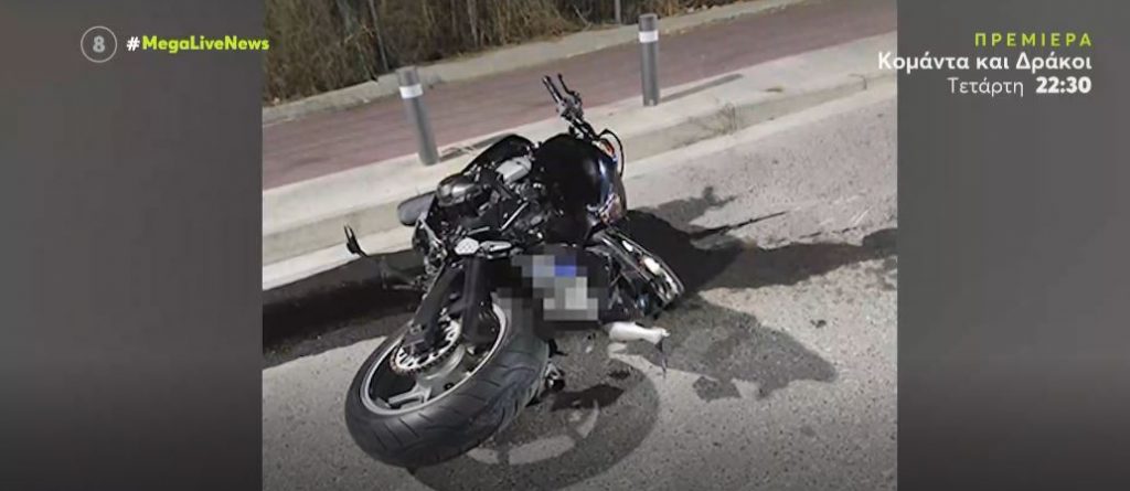 Κρήτη – Τραγωδία στην άσφαλτο – Δύο νεκρά παιδιά στο Γάζι