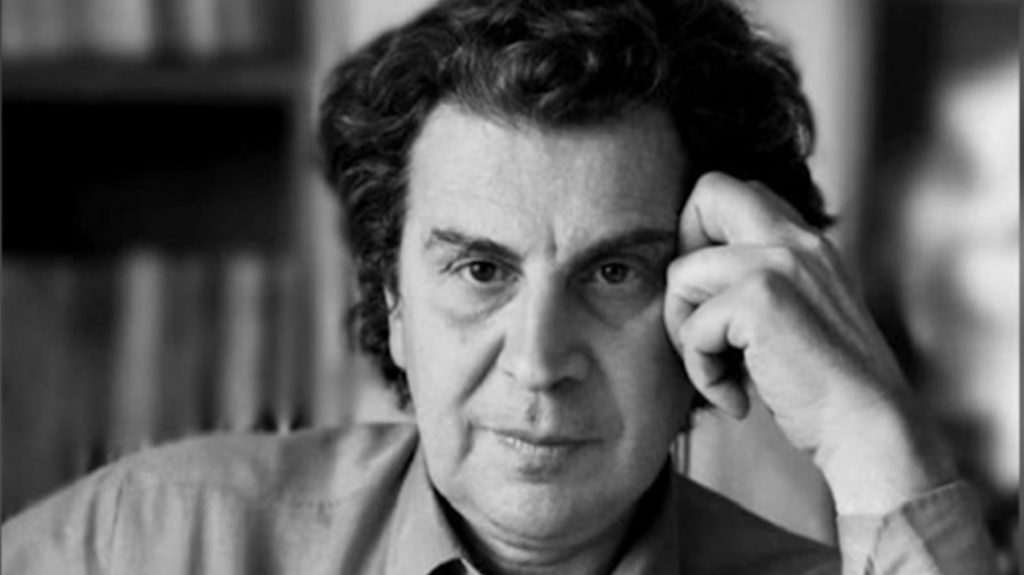 100 χρόνια Μίκης Θεοδωράκης: Μεγάλο αφιέρωμα για τον αείμνηστο σπουδαίο μουσικοσυνθέτη