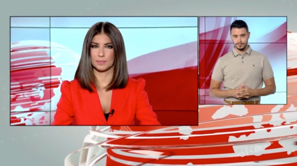 MEGA Δελτίο Νοηματικής 25/09/21 - 