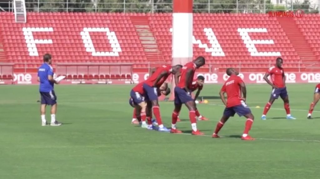 Σε ρυθμούς… Ευρώπης Ολυμπιακός και ΠΑΟΚ