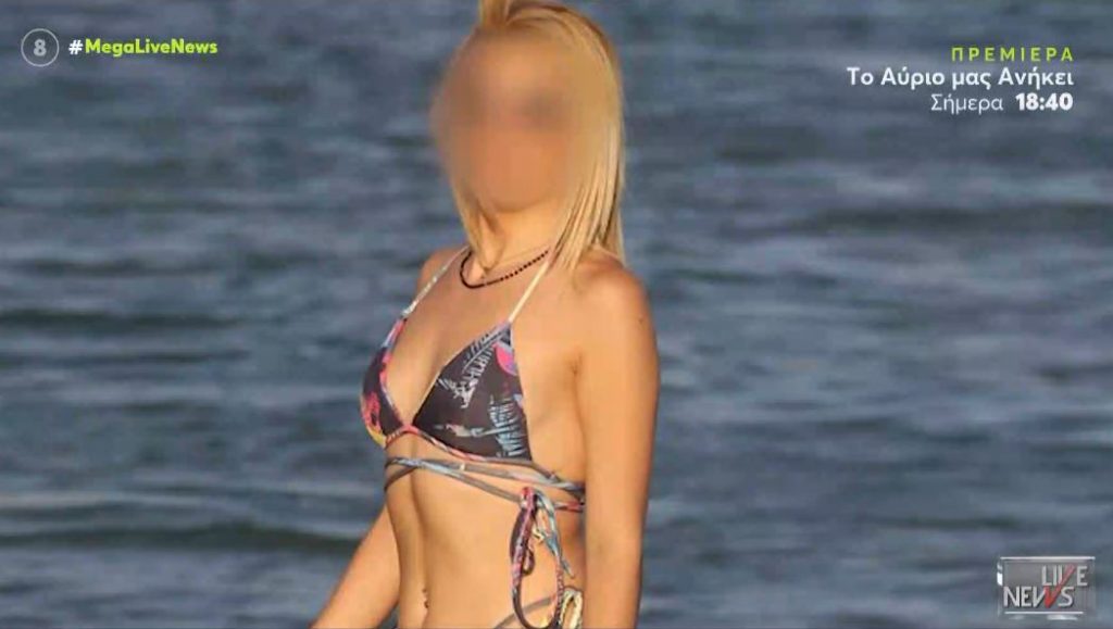 Ποια είναι η γνωστή παίκτρια ριάλιτι που συνελήφθη για την κοκαΐνη