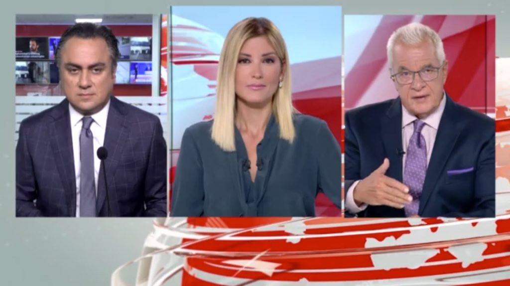 Πρετεντέρης – Φιλιππίδης σχολιάζουν τις κυβερνητικές παρεμβάσεις για τη μεσαία τάξη