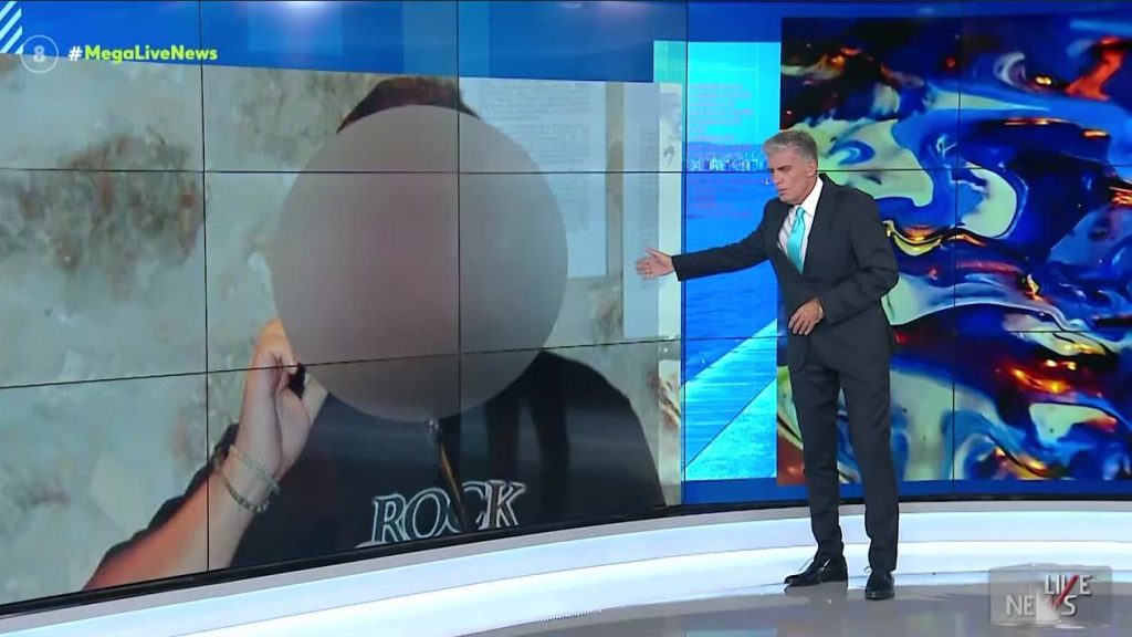 Αποκάλυψη για τον 44χρονο που αυτοκτόνησε στη Ραφήνα – Σκότωσε τη μητέρα του και σκηνοθέτησε ληστεία