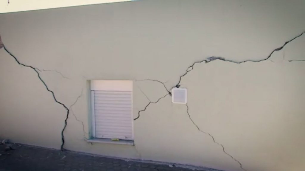 Στο ρυθμό των Ρίχτερ «χορεύει» η Θήβα – Δεν αποκλείουν ένα σεισμό 5,5 Ρίχτερ οι σεισμολόγοι