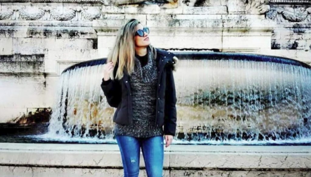 Ρόδος – Επιθετικός και χειριστικός ο 40χρονος δολοφόνος της Ντόρας