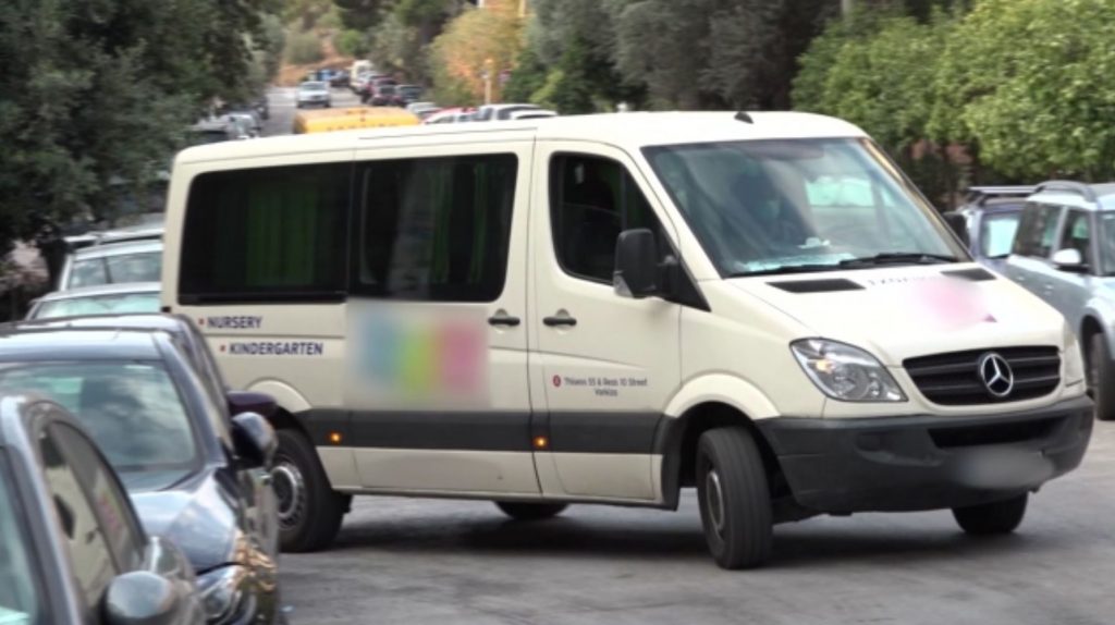 Βάρκιζα – Οργισμένοι οι γονείς των νηπίων με τους υπεύθυνους του παιδικού σταθμού