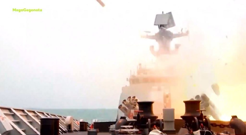 Αμυντικό σύμφωνο ΗΠΑ – Βρετανίας – Αυστραλίας απέναντι στην Κίνα