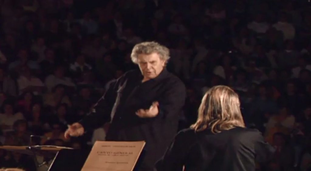 Καλλιτέχνες αποχαιρετούν τον Μίκη Θεοδωράκη – Δέος και βαθιά συγκίνηση για τον δάσκαλο και εμπνευστή τους