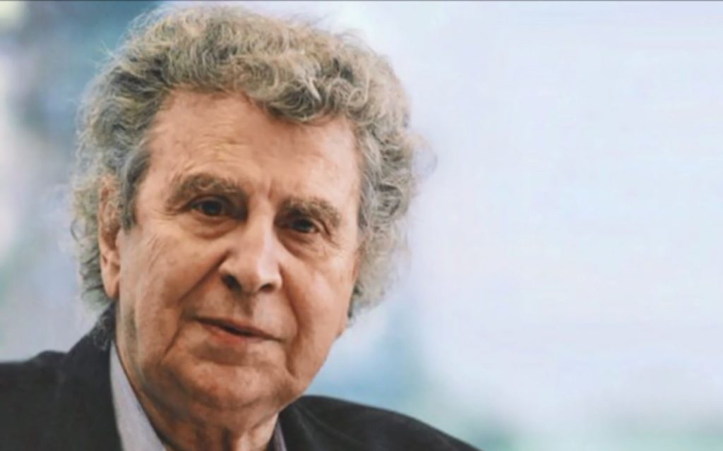 Μίκης Θεοδωράκης – Θρίλερ με την ταφή – Η επιστολή στον δήμαρχο Χανίων