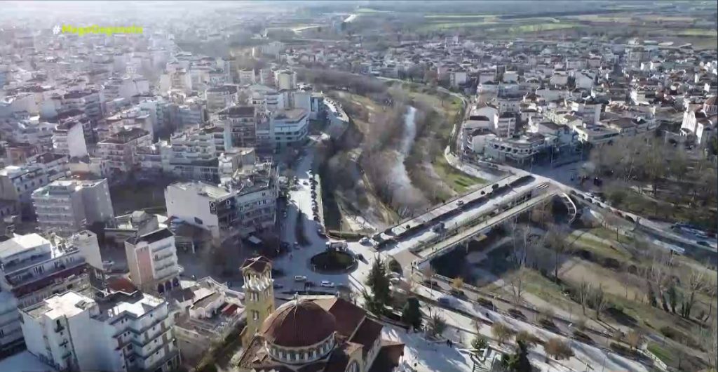 «Στο κόκκινο» η Θεσσαλονίκη