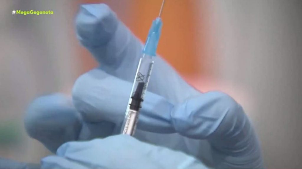 Ποιες φαρμακευτικές ουσίες οδηγούν πιο γρήγορα στην τρίτη δόση του εμβολίου