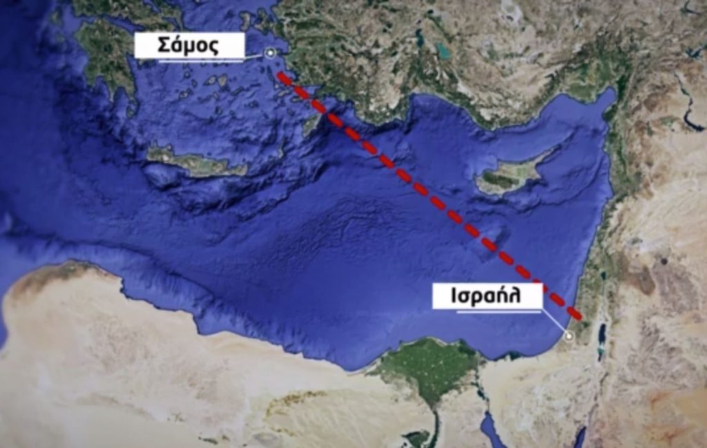 Σάμος – Μάρτυρας στη δίκη Νετανιάχου το ένα από τα δύο θύματα της πτώσης του αεροσκάφους