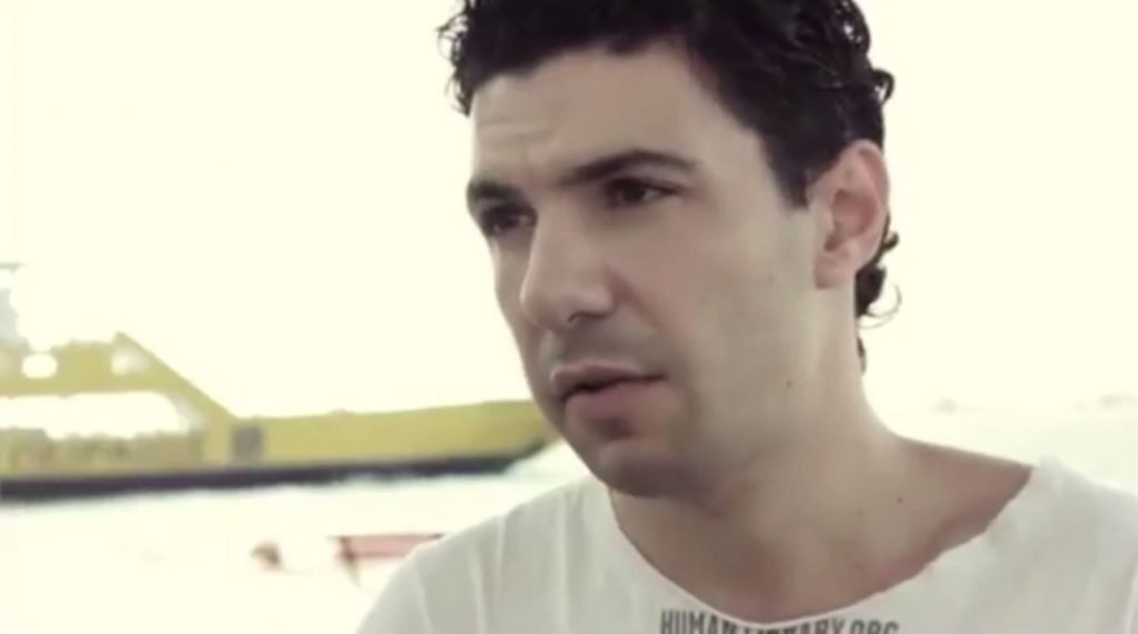 Ζακ Κωστόπουλος – Πορεία για τα τρία χρόνια από τη δολοφονία του