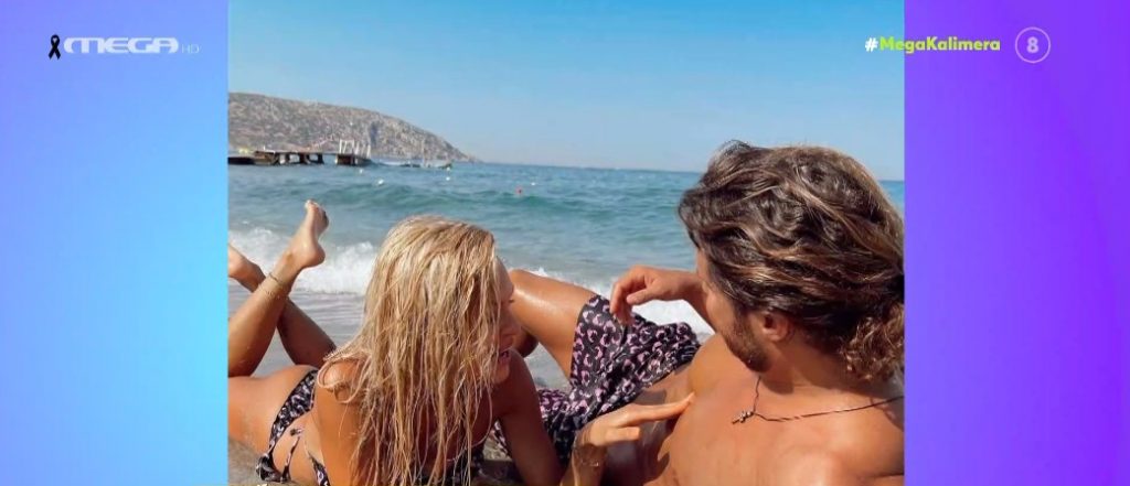 Βίκυ Κάβουρα – Δεν θα πήγαινα στο Survivor, δεν θα έκανα τέτοιο έγκλημα στον εαυτό μου