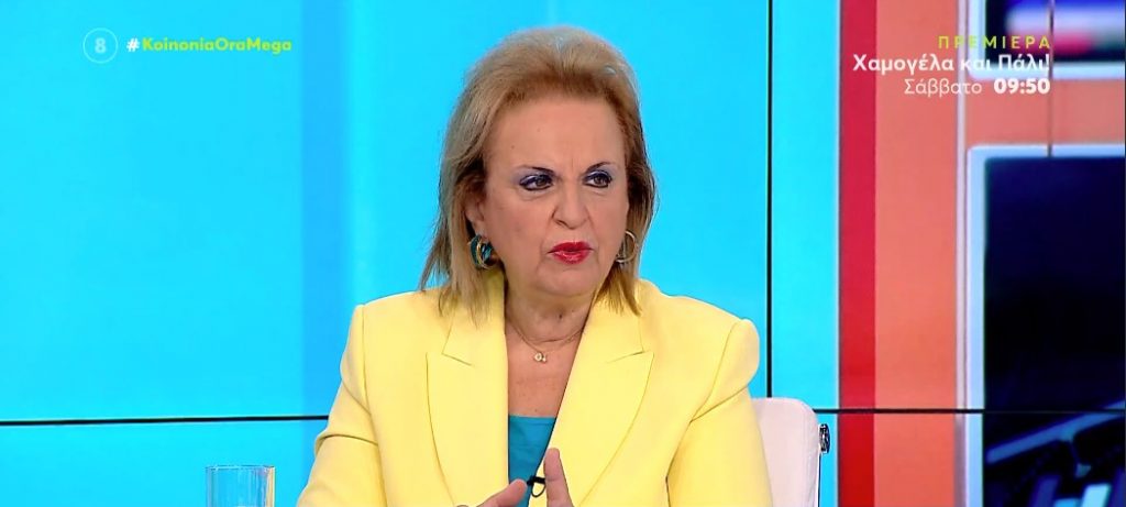 Παγώνη – Μάσκα, αποστάσεις και ανοιχτά παράθυρα στις τάξεις θα πρέπει να τηρηθούν με ευλάβεια