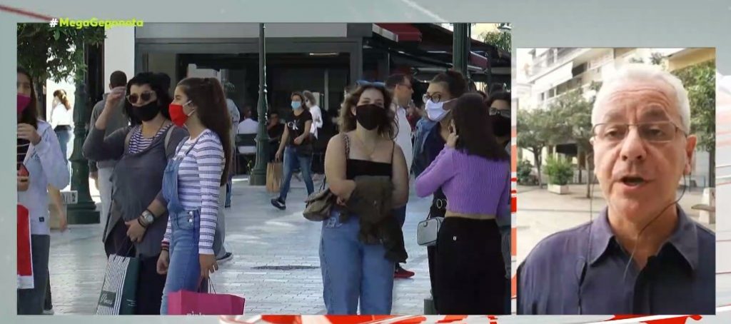 Πάτρα – Τον έσωσαν οι γιατροί και… τους έκανε μήνυση