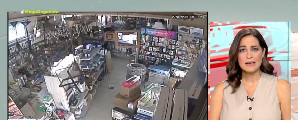 Τι λένε οι σεισμολόγοι για τα 5,8 Ρίχτερ που «ταρακούνησαν» την Κρήτη