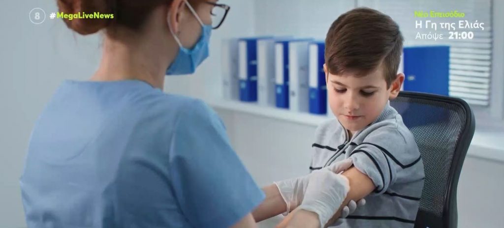 Κορωνοϊός – Συναγερμός για τη διασπορά σε παιδιά & εφήβους