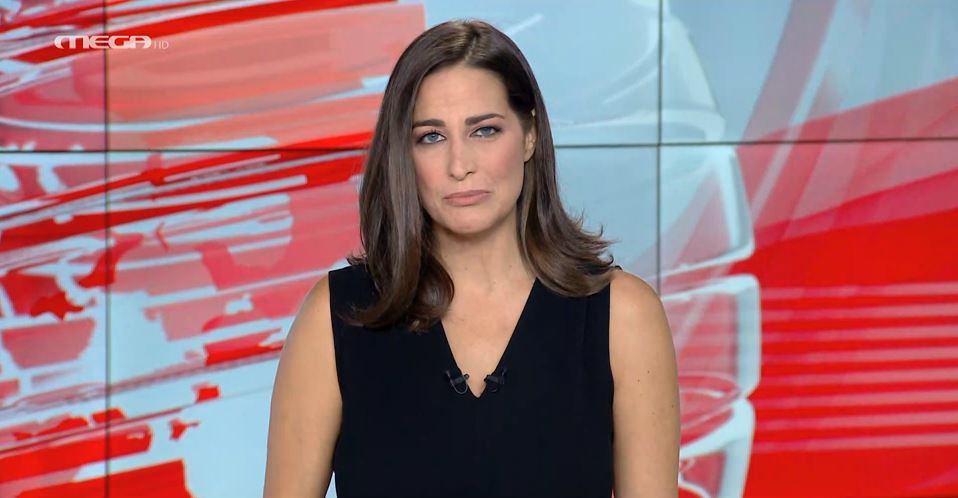 MEGA ΓΕΓΟΝΟΤΑ: Μεσημβρινό Δελτίο Ειδήσεων 02/09/21 - 