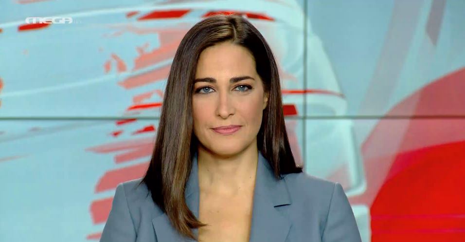 MEGA ΓΕΓΟΝΟΤΑ: Μεσημβρινό Δελτίο Ειδήσεων 10/09/21 - 