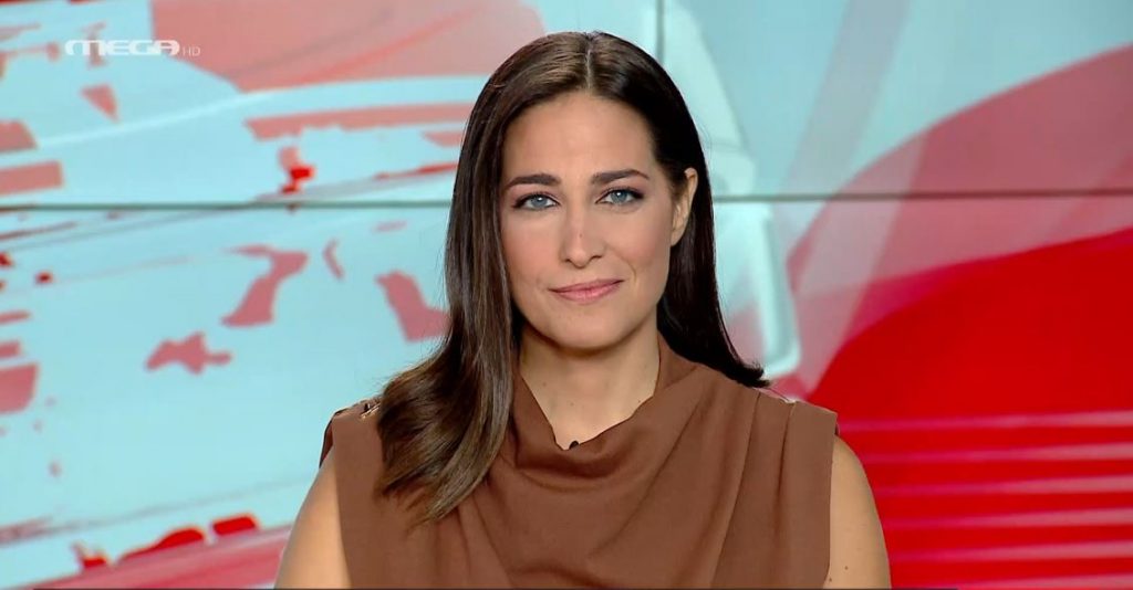 MEGA ΓΕΓΟΝΟΤΑ: Μεσημβρινό Δελτίο Ειδήσεων 20/09/21 - 