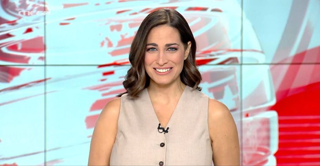 MEGA ΓΕΓΟΝΟΤΑ: Μεσημβρινό Δελτίο Ειδήσεων 27/09/21 - 