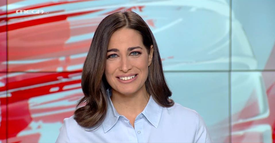 MEGA ΓΕΓΟΝΟΤΑ: Μεσημβρινό Δελτίο Ειδήσεων 28/09/21 - 