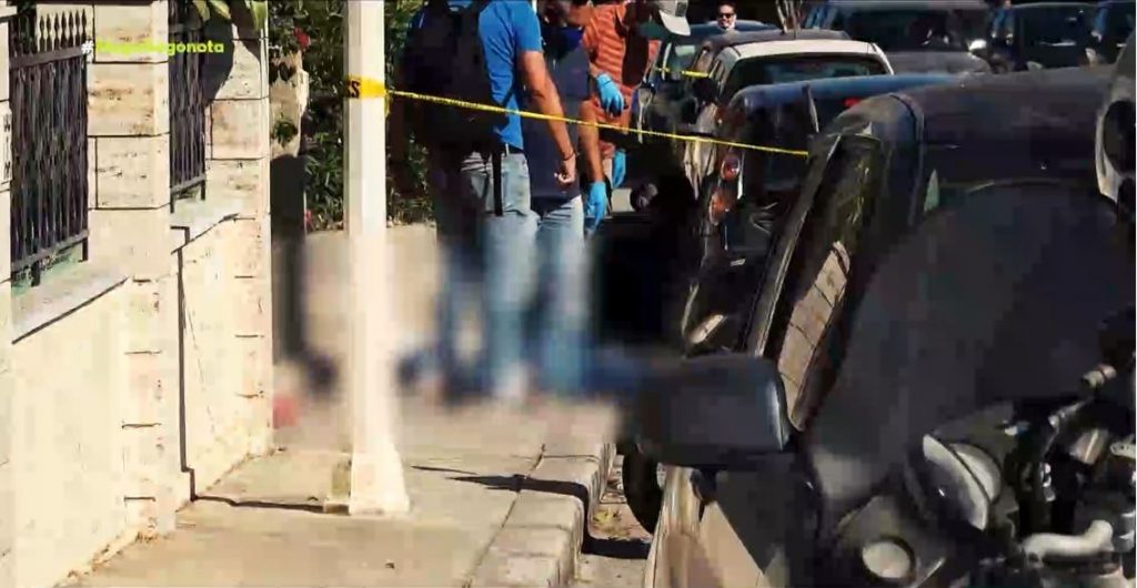 Γυναικοκτονία στη Ρόδο – Μαρτυρίες σοκ συγγενών της 31χρονης για την σχέση της με τον 42χρονο