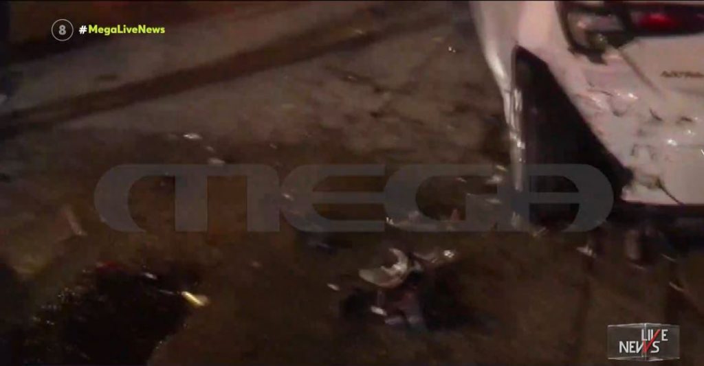 Πάτρα – Τροχαίο δυστύχημα με νεκρό ποδηλάτη