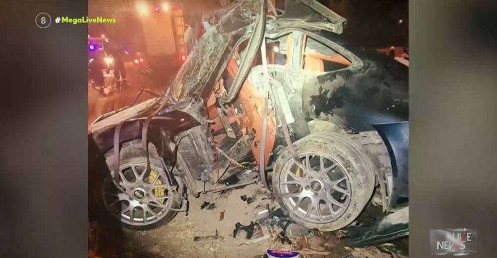 Mad Clip – Πολλαπλές βαρύτατες κακώσεις η αιτία θανάτου του διάσημου τράπερ