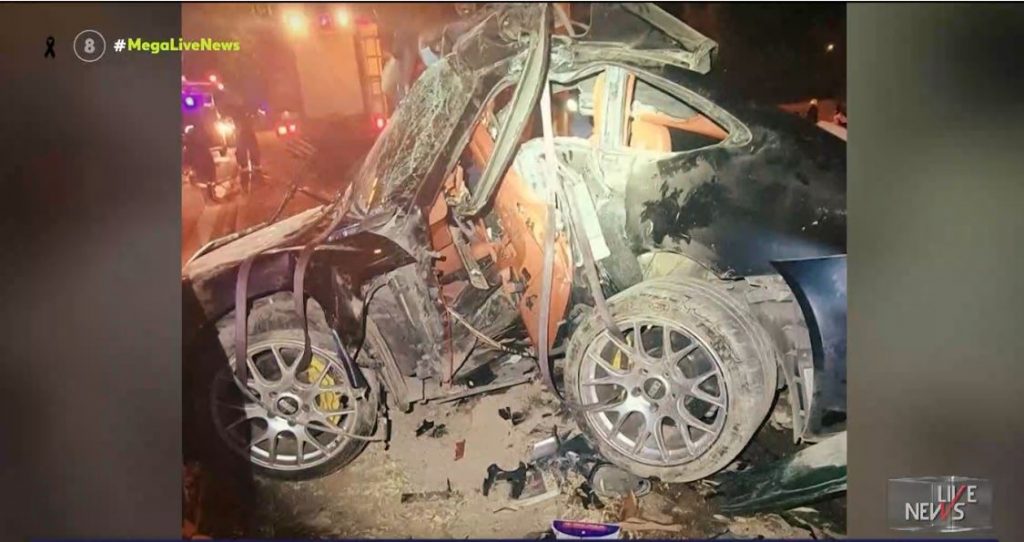 Mad Clip – Τι λένε οι πραγματογνώμονες μετά από εξέταση της Porsche