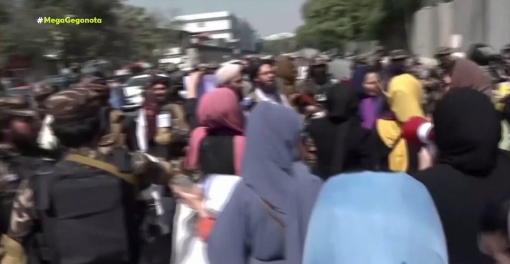 Αφγανιστάν – Επιστροφή στον σκληρό μεσαίωνα