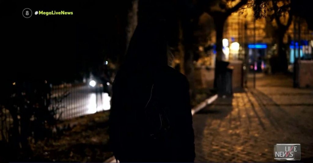 Θεσσαλονίκη – Τον… «κάρφωσε» η κάρτα – Πώς οι Αρχές εντόπισαν τον βιαστή 20χρονης