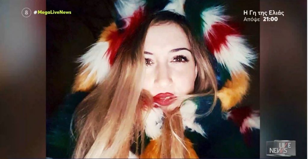 Επίθεση με βιτριόλι – Αντίστροφη μέτρηση για τη δική της επίθεσης με βιτριόλι – Πρόσωπο με πρόσωπο οι δύο γυναίκες