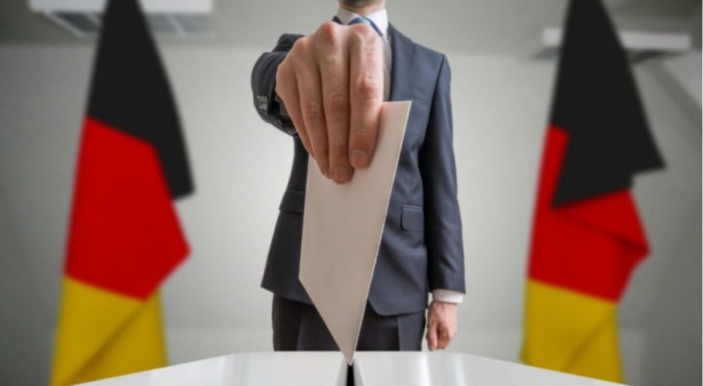 Γερμανία – Οι πρώτες εκτιμήσεις των αποτελεσμάτων – Προβάδισμα Σολτς & SPD