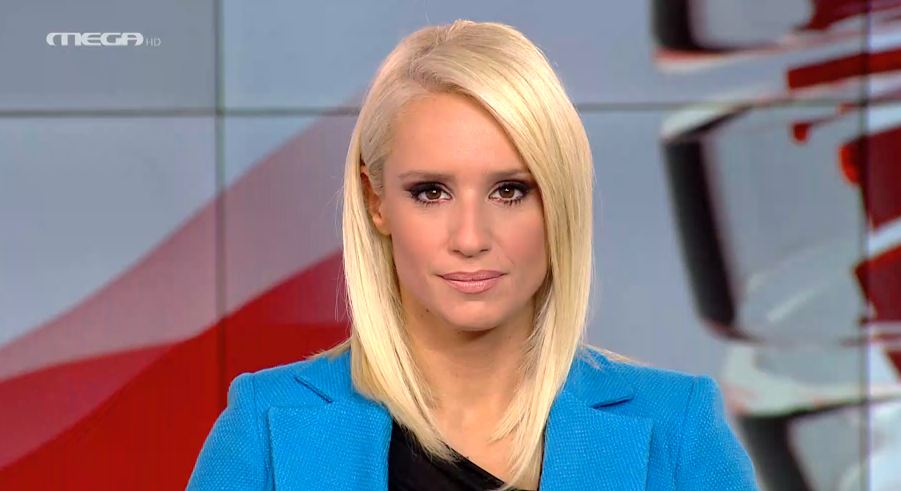 MEGA ΓΕΓΟΝΟΤΑ: Κεντρικό Δελτίο Ειδήσεων 10/09/21 - 