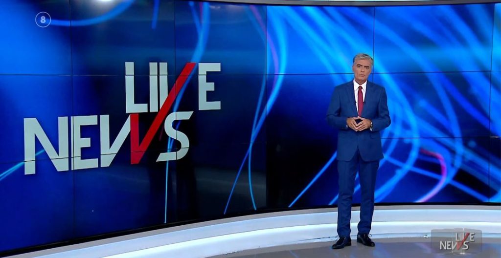 LIVE NEWS 16/09/21 - 