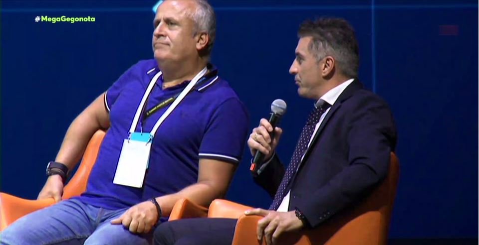 Ζαγοράκης – Γιατί έφυγα από την ΕΠΟ