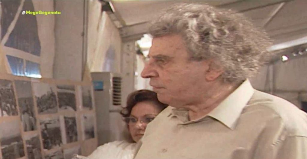 Μίκης Θεοδωράκης – Τα χρόνια του στην εξορία και οι αγώνες του κατά της δικτατορίας