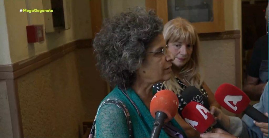 Ασφαλιστικά μέτρα από την οικογένεια Θεοδωράκη κατά αγνώστου που ισχυρίζεται πως είναι γιος του Μίκη