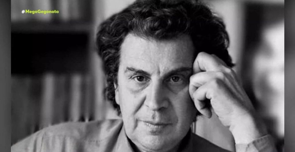 Μίκης Θεοδωράκης – Νέα διαμάχη στην οικογένεια για το γραφείο τελετών