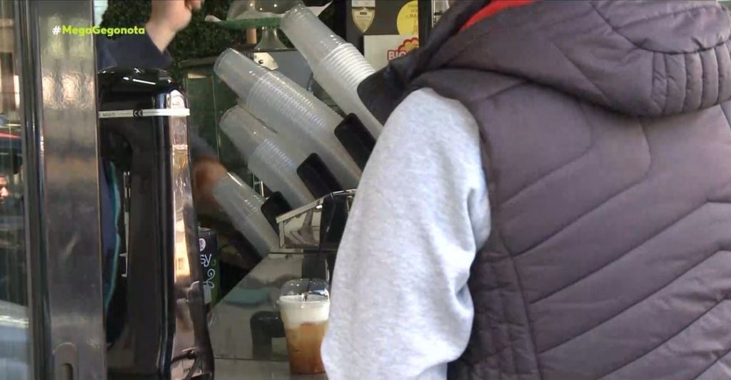 Αυξάνουν τις τιμές των προϊόντων τους ένας στους δύο επιχειρηματίες – Νέο κύμα ανατιμήσεων