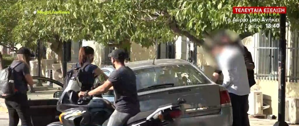 Υπόθεση κοκαΐνης – Προφυλακίστηκαν η πρώην παίκτρια ριάλιτι & ο σύντροφός της