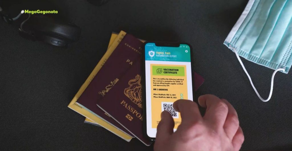 Κορωνοϊός – Εισαγγελική παρέμβαση για τα πλαστά πιστοποιητικά & τα «μαϊμού» rapid tests