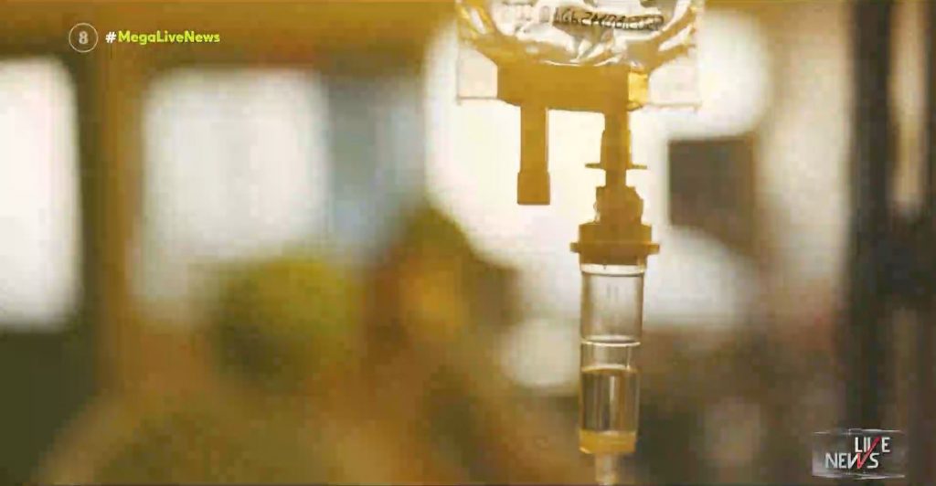 Κορωνοϊός – Σάλος με το κίνημα των αρνητών της διασωλήνωσης – Παίζουν με την υγεία τους