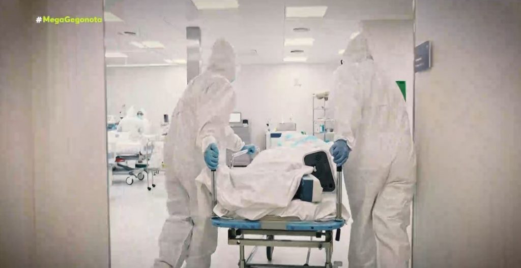 Παρέμβαση εισαγγελέα για την 54χρονη που αρνήθηκε να διασωληνωθεί